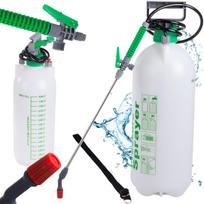 Purkštuvas sodui Rivex P882, 8 l, žalias