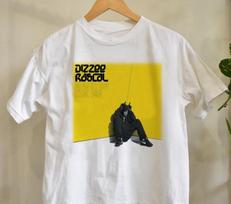 Boy in da Corner Dizzee Rascal T-shirt Cotton Gift Unisex S-234XL NZ375 S yellow