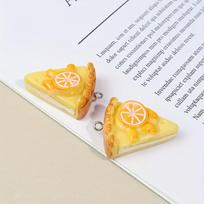Derviniai mini pyragėlių papuošalai