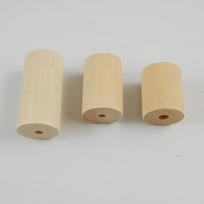 Medinės lazdelės, 30pcs-GT050(20*30mm)