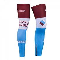 Cycling Leg Sleeves Outdoor Mountain Bike Quick Dry Breathable Sports Protection XXXL