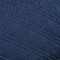 1-pack Anti-Dirty Check Pets Couch Sitting Shield Water Repellent Cats Dogs Bed Cushion Claw-resistant Abrasion L Settee Cover Family Space 90x160CM  S