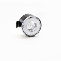 Type-C Rechargeable Bike Light LED Bicycle Lamp Front/Rear/Set Highlight Lighting Front Headlight Rear Taillight Cycling Lantern 7 WHITE LIGHT