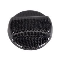 2025 Hot Carbon Fiber Car Fuel Tank Cap Oil Box Trim Cover Accessories For a2 S Line A3 A4 A6 A5 Q5 A1 Q7 Q3 Q2 Q8 A7 A8 TT S1 Sline