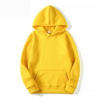 Men's Cross-Border Hoodie: Autumn/Winter Thickened Velvet Fashion Sweatshirt for Sports & Casual Wear M