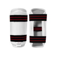 Taekwondo Arm Shin Guards Arm And Leg Protection For Kick Boxing MMA Karate Fighting Sanda Protective Equipment Gear 1 Arm Guards XS