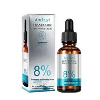 Anchuyt Yan Tranexamic Acid 3% Serum: Brightens Skin Tone, Reduces Dullness, Soothes Skin.