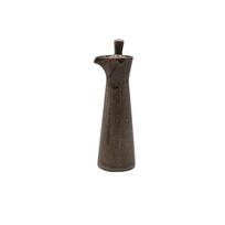 Japanese Style Soy Sauce Pot Retro Spice Jar Kitchen Gadget Oil Bottle  Kitchen