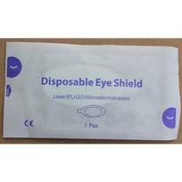 5/10/20/50 Pairs Disposable Eye Shield OD7+ for Laser IPL LED Microdermabrasion Cosmetology 190-11000nm2 5 pair