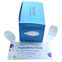 5/10/20/50 Pairs Disposable Eye Shield OD7+ for Laser IPL LED Microdermabrasion Cosmetology 190-11000nm2 10 pair
