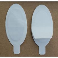 5/10/20/50 Pairs Disposable Eye Shield OD7+ for Laser IPL LED Microdermabrasion Cosmetology 190-11000nm2 20 pair