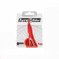 Bicycle Tire Installation Lever Hands Free Bike Tyre Changing Tool Labor Saving Durable Pry Bar For Road Mountain Bike Repair A2RIGHT
