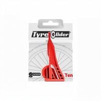 Bicycle Tire Installation Lever Hands Free Bike Tyre Changing Tool Labor Saving Durable Pry Bar For Road Mountain Bike Repair A1LEFT