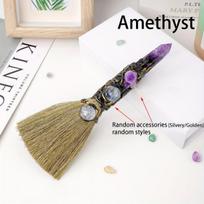 Kvarco lazdelė, Ametistas