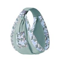Breathable Newborn Sling Dual Use Breastfeeding Carriers Soft Baby Carrier Wrap  Outdoor