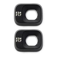 Original Camera Lens Frame For DJI Mini 3 Pro Gimbal Camera Lens Cap Replacement For DJI Mavic Mini 3 Pro UAV Accessories New