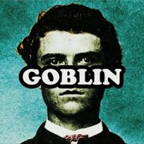 Tyler, The Creator – Goblin (vinilinė plokštelė, LP)