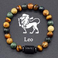 Zodiako apyrankė, Liūtas