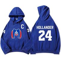Cross European Size: Llya Rozanov 81 Heated Rivalry TV Hoodie - Shane Large