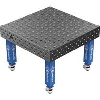 Suvirinimo stalas EXPERT 25 mm - 1200x1200mm