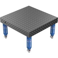 Suvirinimo stalas EXPERT 25 mm - 1500x1480mm