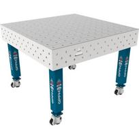 PRO INOX suvirinimo stalas 15 mm - 1200x1200mm - PRO INOX