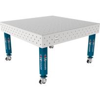 PRO INOX suvirinimo stalas 15 mm - 1500x1480mm - PRO INOX