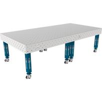 PRO INOX suvirinimo stalas 15 mm - 3000x1480mm - PRO INOX
