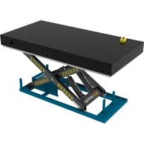 Suvirinimo stalas ECO 1500 × 1000 mm su hidrauline kėlimo sistema - 2400x1200mm - ECO