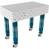 Suvirinimo stalas PLUS INOX 12 mm - 1000x600mm - PLUS INOX