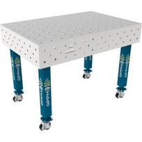 Suvirinimo stalas PLUS INOX 12 mm - 1200x800mm - PLUS INOX