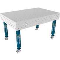 Suvirinimo stalas PLUS INOX 12 mm - 1500x1000mm - PLUS INOX