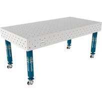 Suvirinimo stalas PLUS INOX 12 mm - 2000x1000mm - PLUS INOX