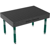 Suvirinimo stalas SMART - 1500x1000mm - SMART 12 (12mm)