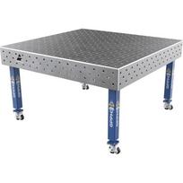Suvirinimo stalas PLUS 12 mm - 1500x1480mm
