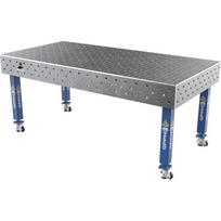 Suvirinimo stalas PLUS 12 mm - 2000x1000mm