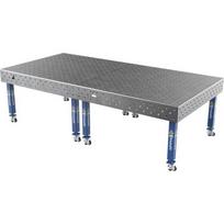 Suvirinimo stalas PLUS 12 mm - 3000x1480mm