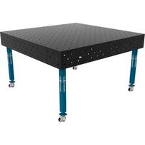 Suvirinimo stalas ECO 8 mm - 1500x1480mm