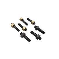 Massey Ferguson Tractor Exhaust Manifold / Elbow Stud & Nut Kit |Fit For
