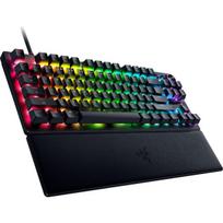 Huntsman V3 Pro TKL 8KHz (black, DE layout, Razer Analog Optical Gen 2)