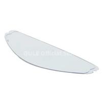 Photochromic Visor for AGV K6 K6s Helmet Glasses Screen Shield Windshield Accessories Parts Autochromic lens Anti fog film