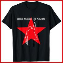 Classic Rage Against The Music Rocks Vintage Machine Styles Black Cotton T-Shirt 110 red