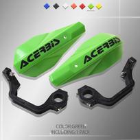For KTM HONDA YAMAHA SUZUKI Pit Dirt Bike 22MM 28MM Universal Motorcycle Hand Guards Handle Protector Handguard Handlebar Pro