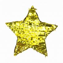 Party Piñata Lightweight Easy to Hang for Children