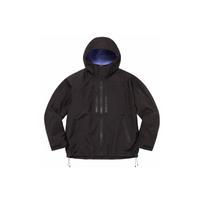 Supreme GORE TEX Taped Seam Shell Jacket SUP-SS24-89 L black