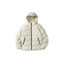 Jack Wolfskin Down Jacket Men's A62280 L white