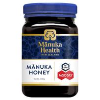 Manuka Health Manuka Honey MGO 573+ UMF 16+1 pcs 500g