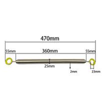 for Pilates Reformer, Equipment Accessories, Professional Replacement Part, Sturdy, Easy to For Bed