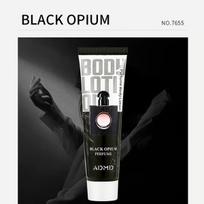 Kūno losjonas moterims,  BLACK OPIUM Black Opium (NR.7655)