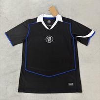 Chelsea FC 25/26 Football Jersey Home Away Second Goalkeeper Training Shirt Men Women 3XL